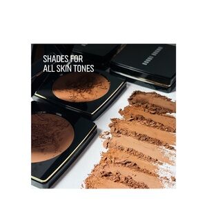 Bobbi Brown Bronzing Powder - medium 2